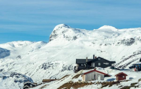 Storestølen Fjellhotell